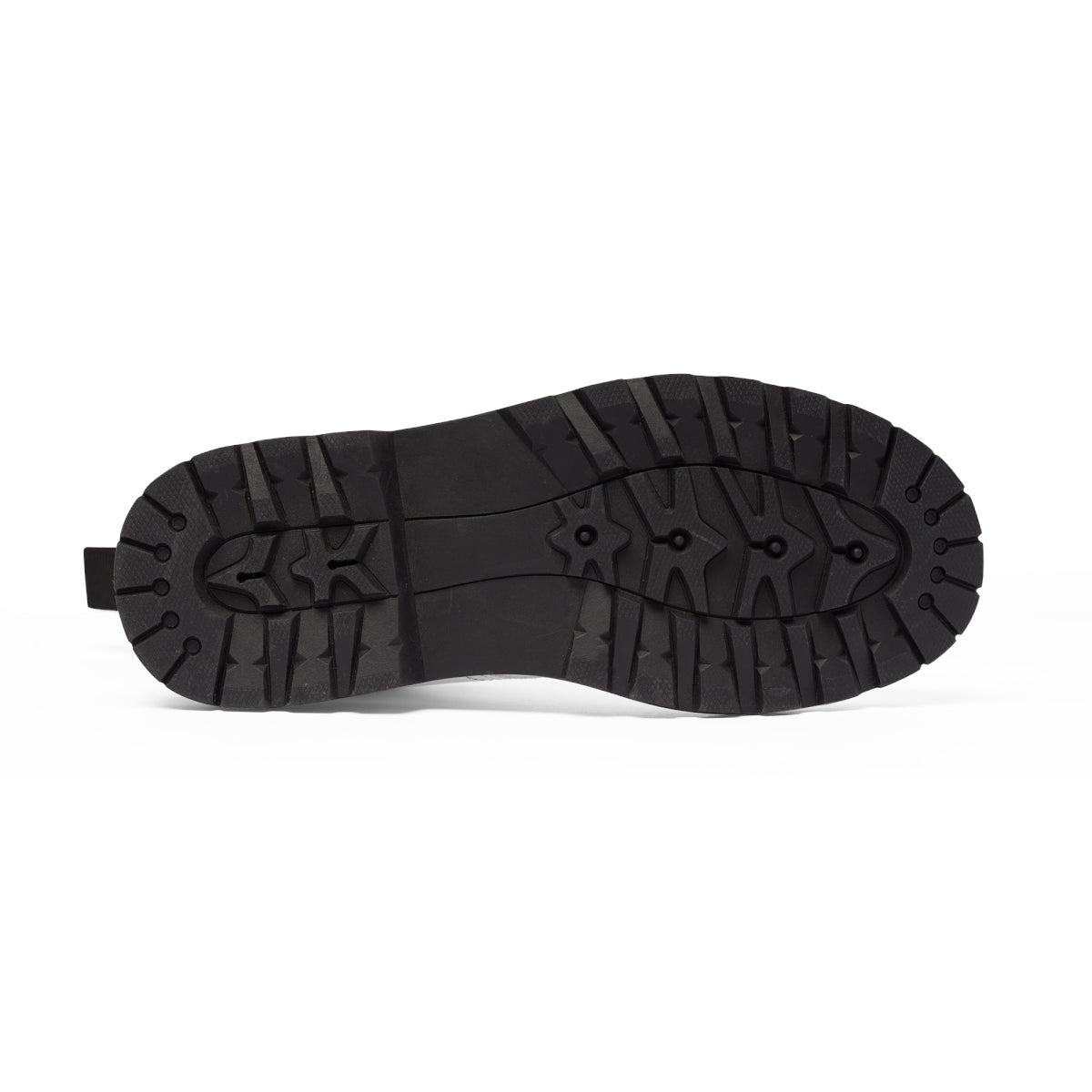 Bengal stripes Women's Canvas Boots