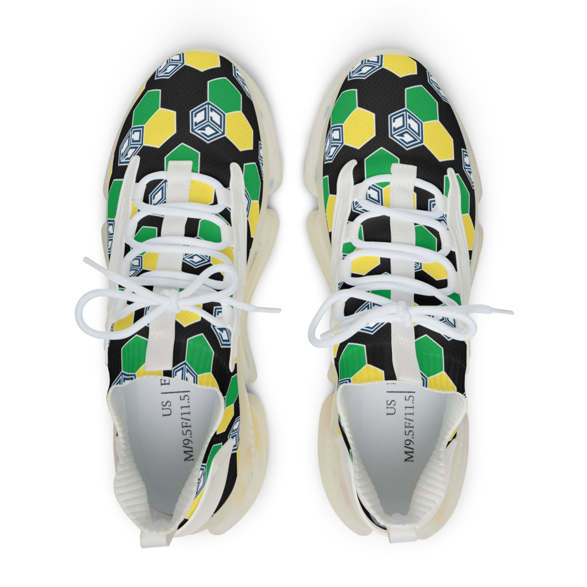 Copy of Men's Mesh Sports Sneakers