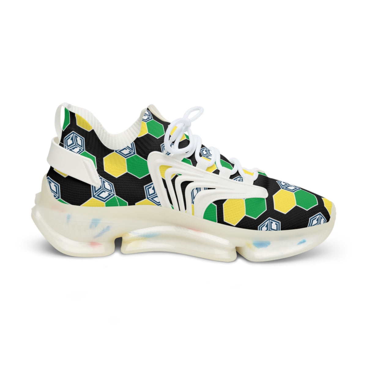 Copy of Men's Mesh Sports Sneakers