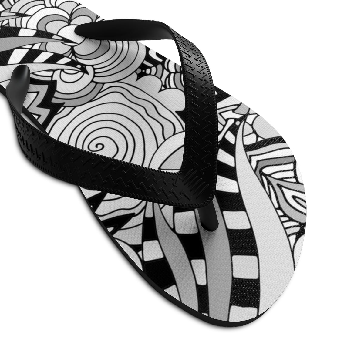 Unisex Flip-Flops