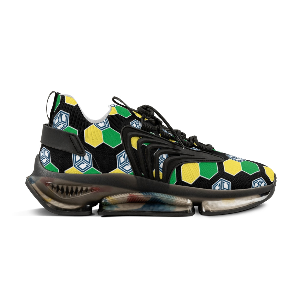 Copy of Men's Mesh Sports Sneakers