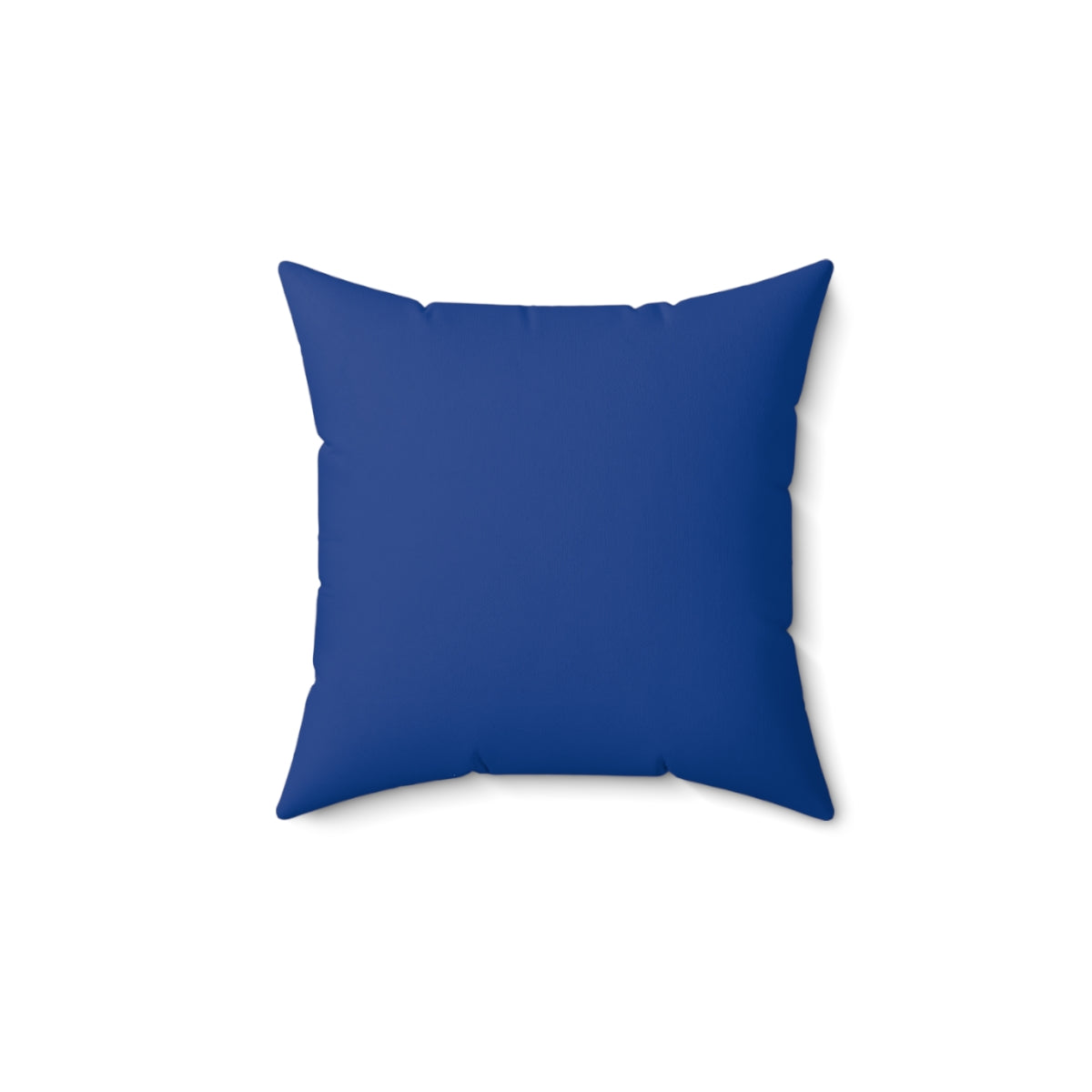 Rockets Spun Polyester Square Pillow