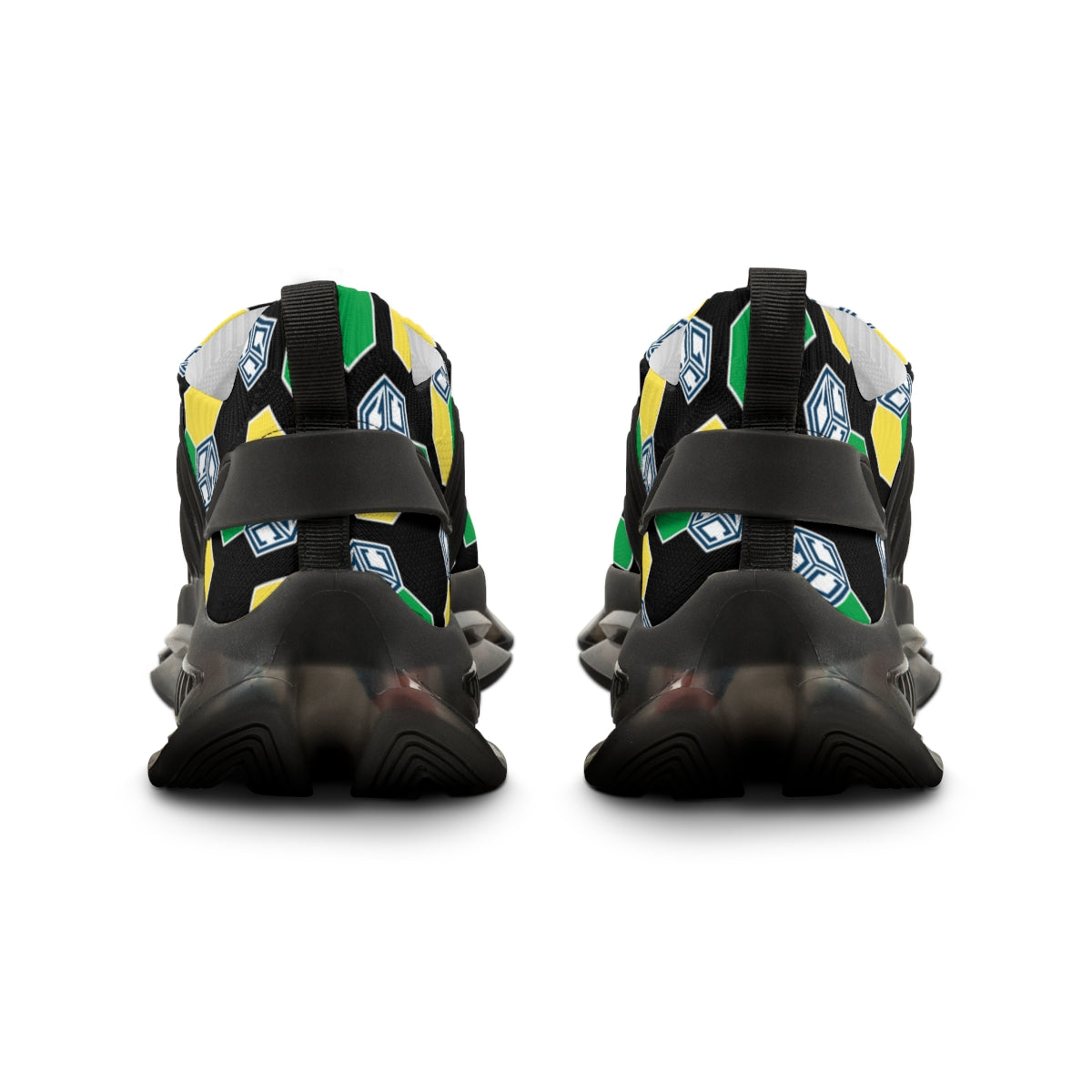 Copy of Men's Mesh Sports Sneakers