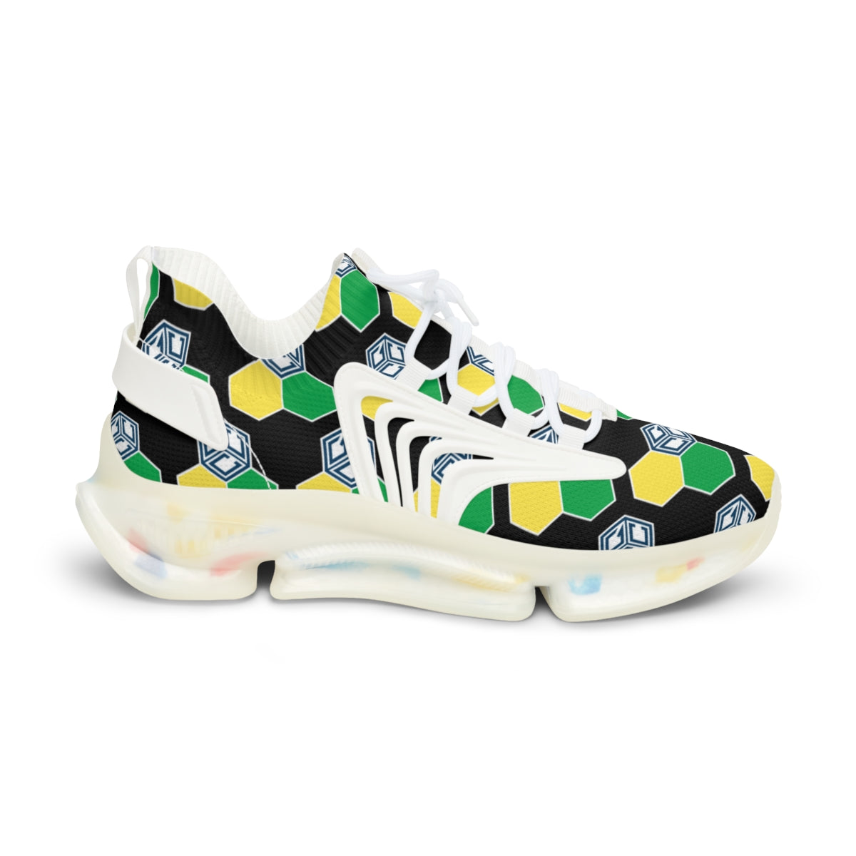 Copy of Men's Mesh Sports Sneakers