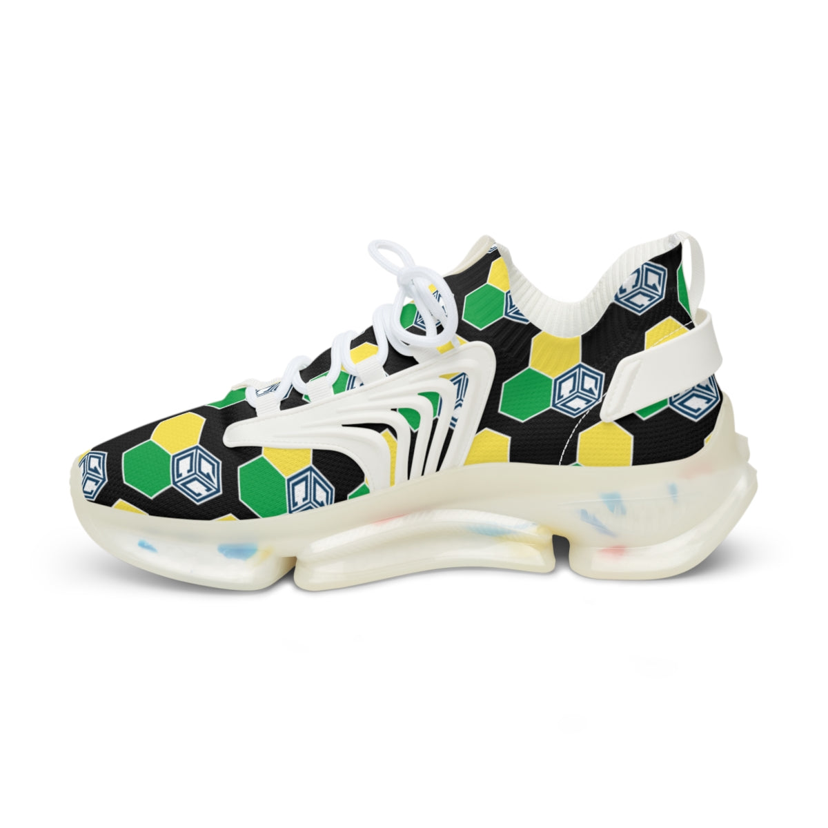 Copy of Men's Mesh Sports Sneakers