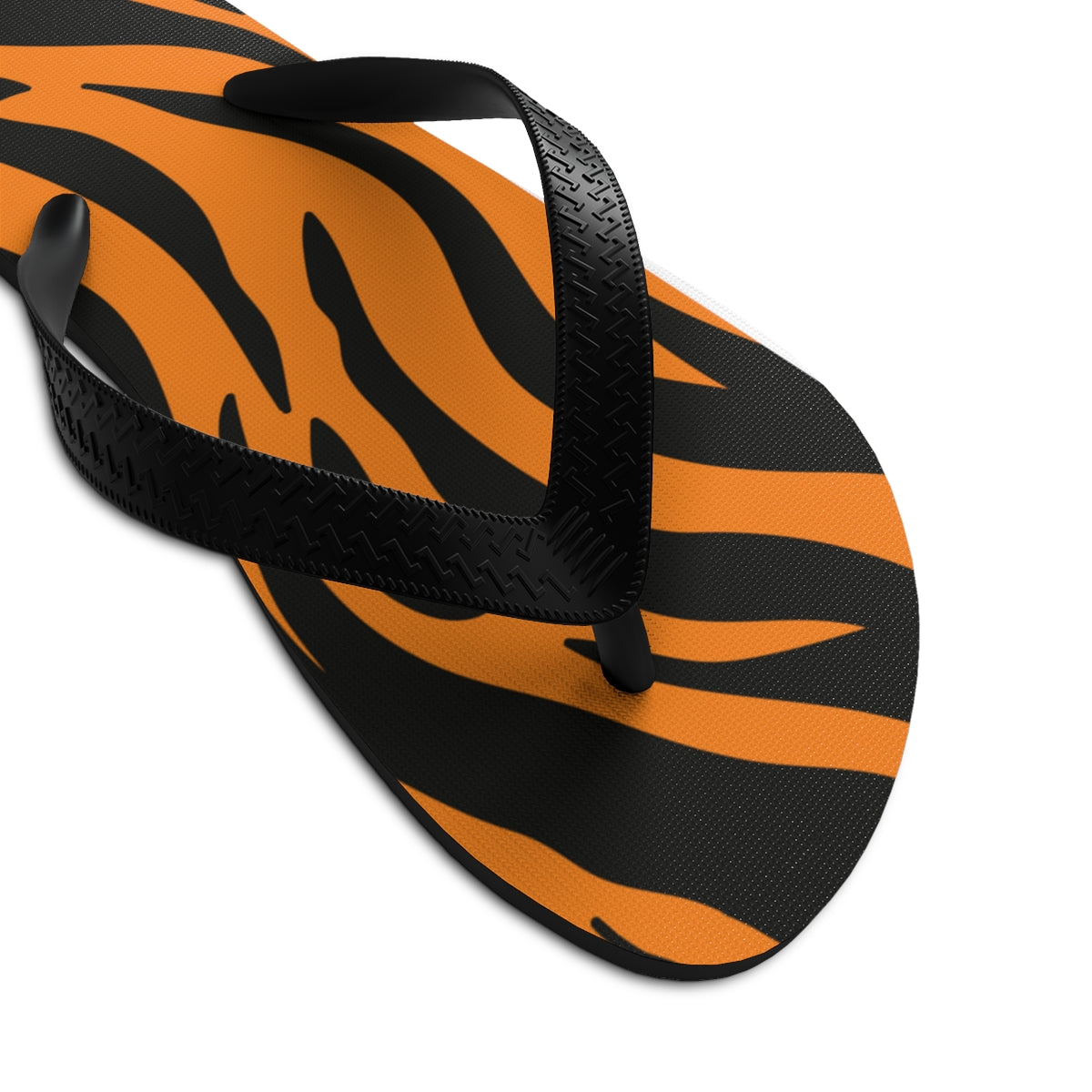 Cincy Unisex Flip-Flops