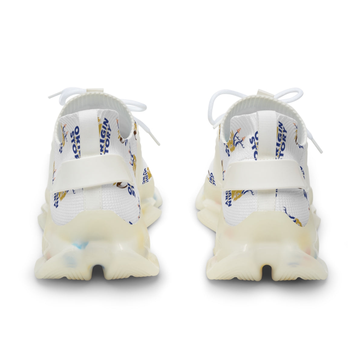 Men's Mesh Sports Sneakers