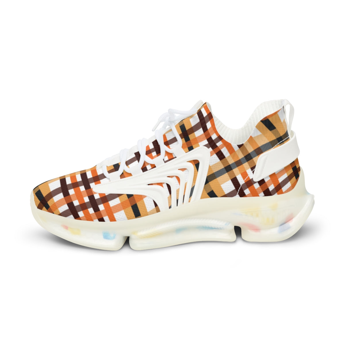 Men's Mesh Sports Sneakers