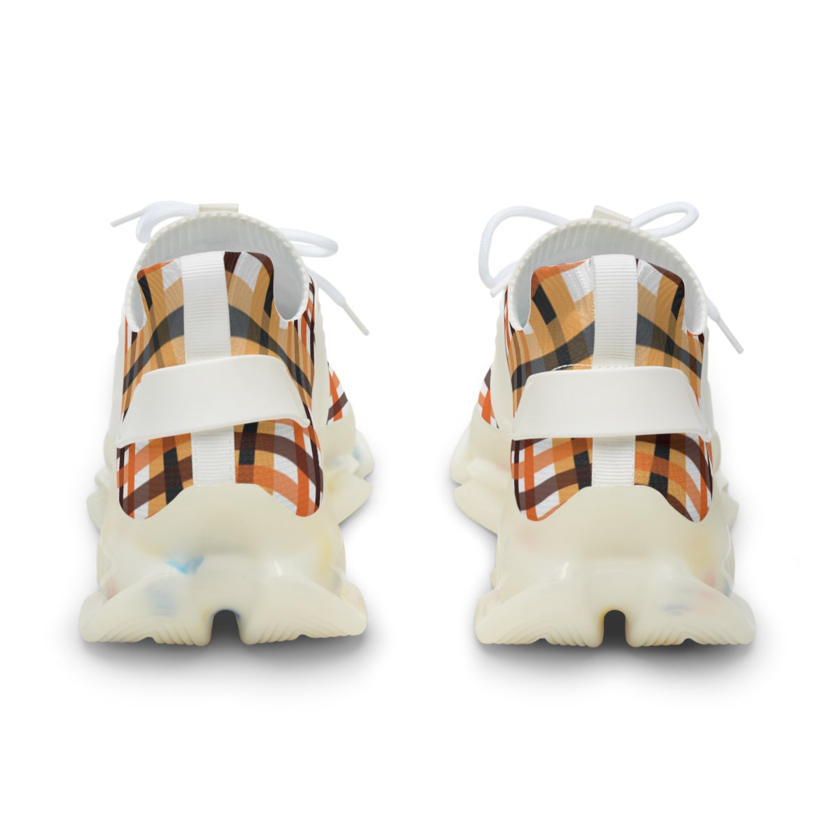 Men's Mesh Sports Sneakers