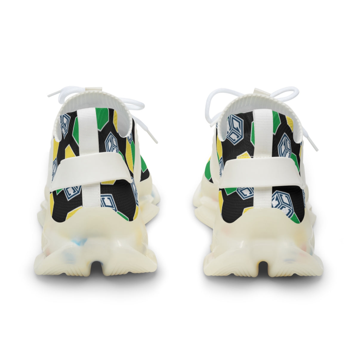 Copy of Men's Mesh Sports Sneakers