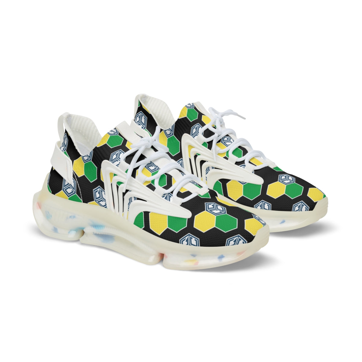 Copy of Men's Mesh Sports Sneakers