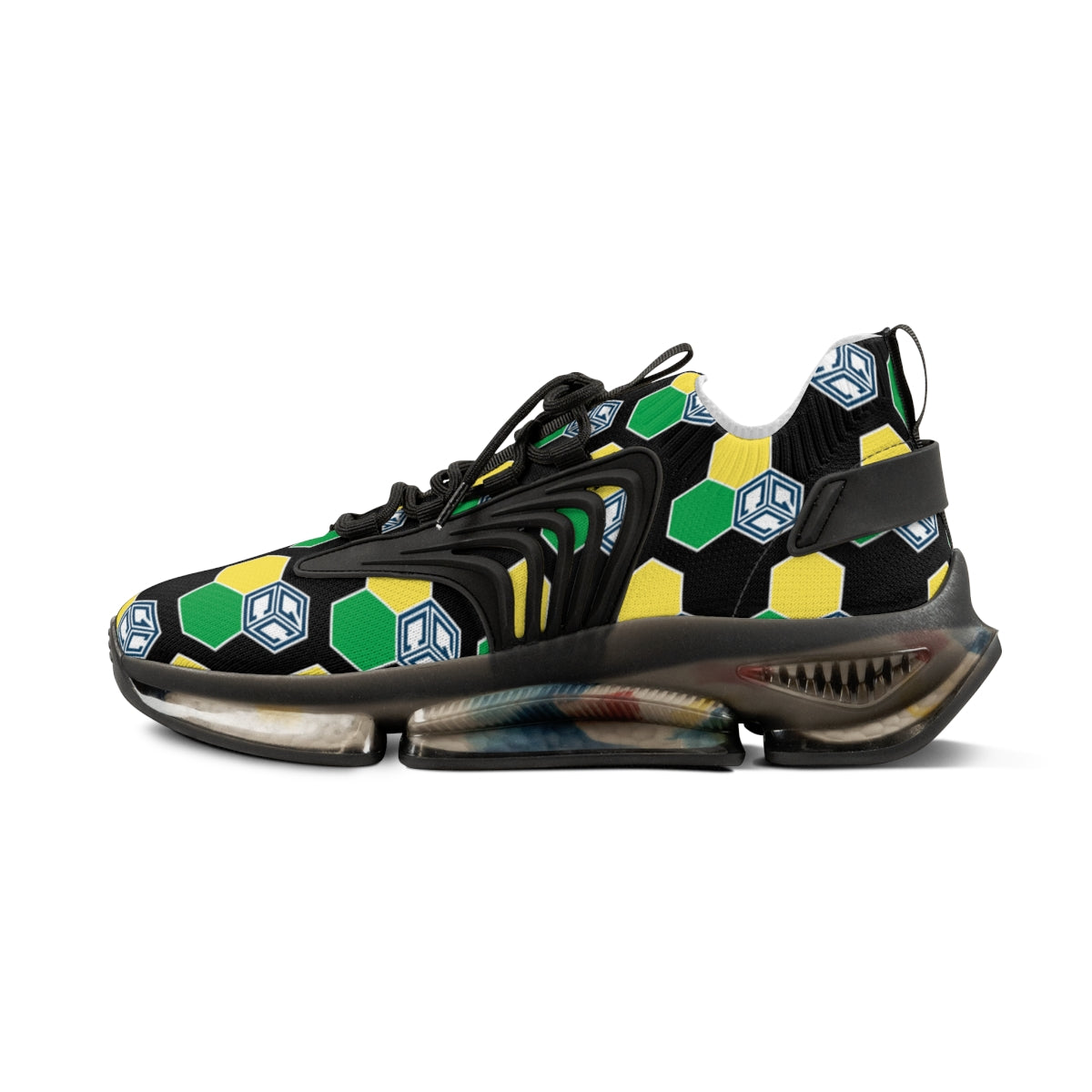 Copy of Men's Mesh Sports Sneakers
