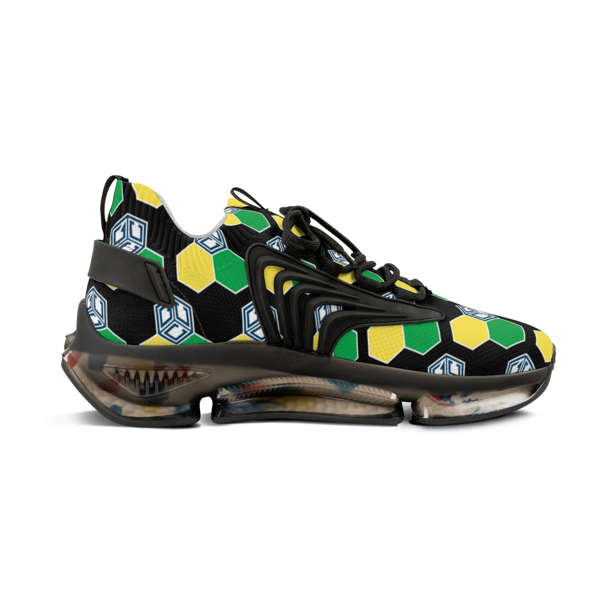 Copy of Men's Mesh Sports Sneakers