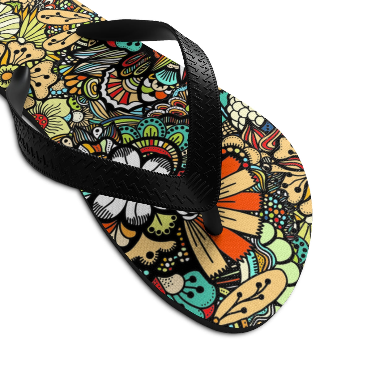 Unisex Flip-Flops