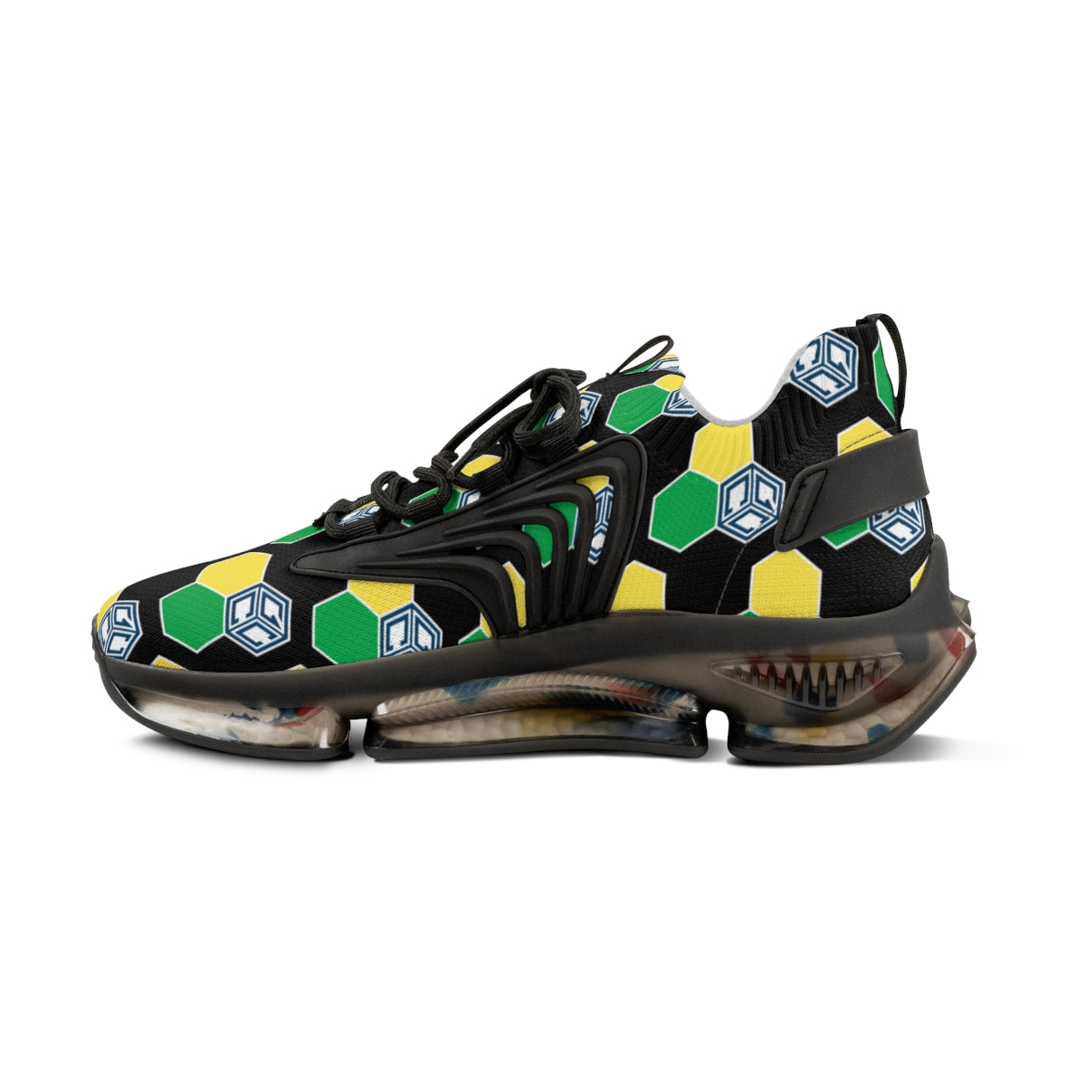 Copy of Men's Mesh Sports Sneakers