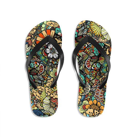 Unisex Flip-Flops