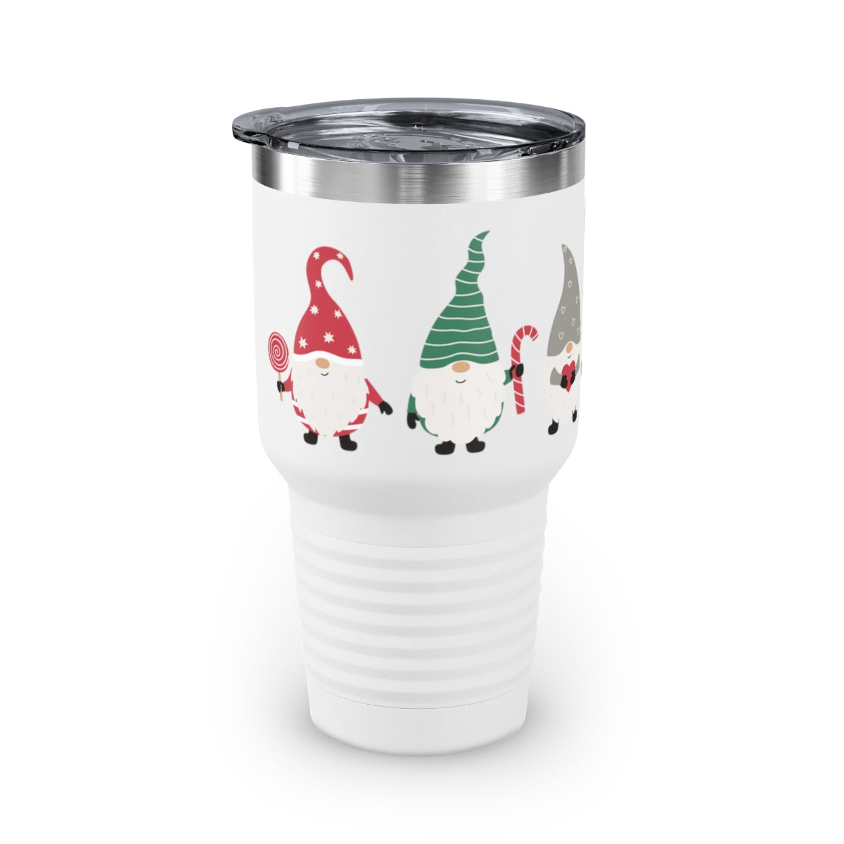 Gnome Ringneck Tumbler, 30oz