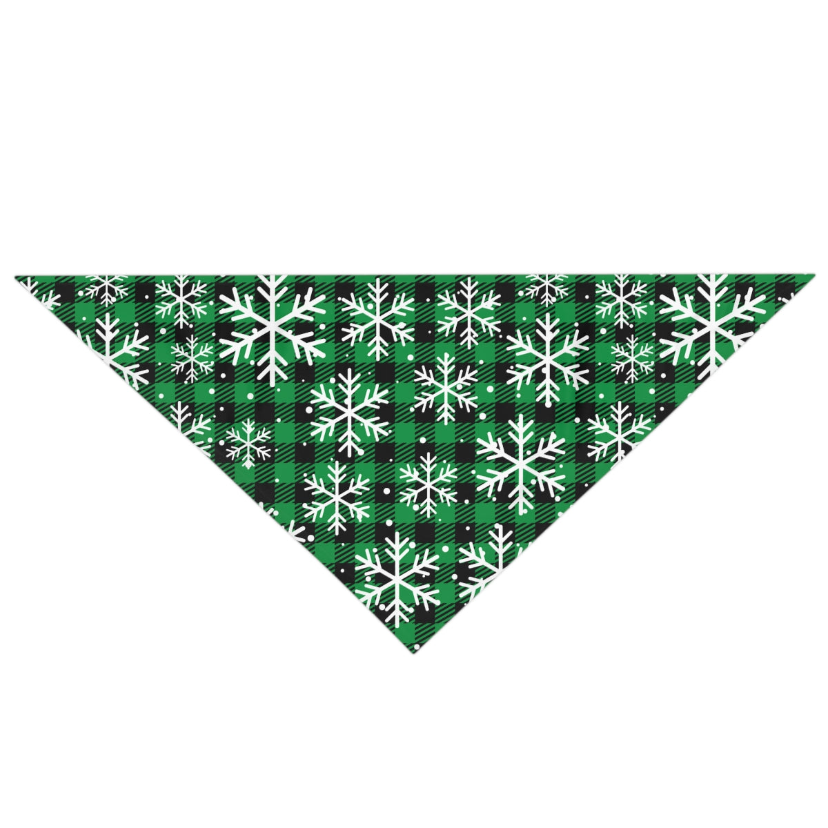 Ugly Sweater Pet Bandana