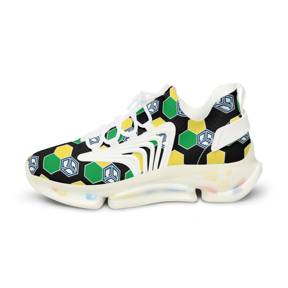 Copy of Men's Mesh Sports Sneakers