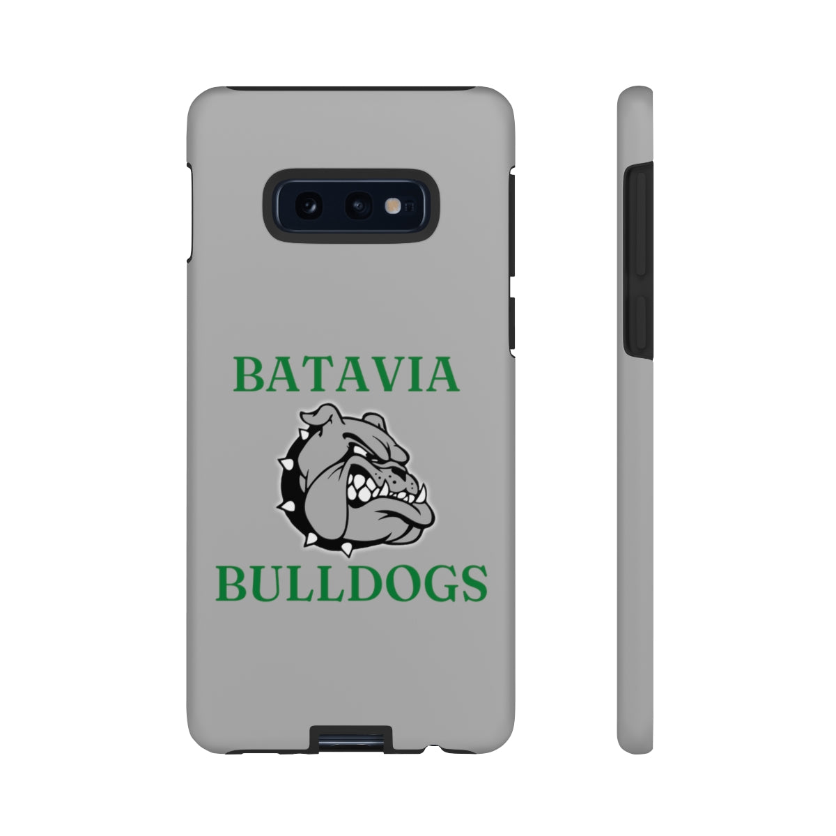 Bulldogs Tough Cases