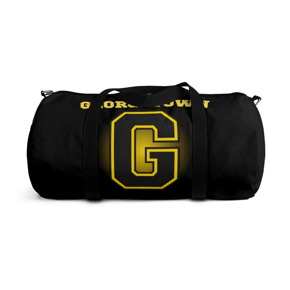 G-Men Duffel Bag