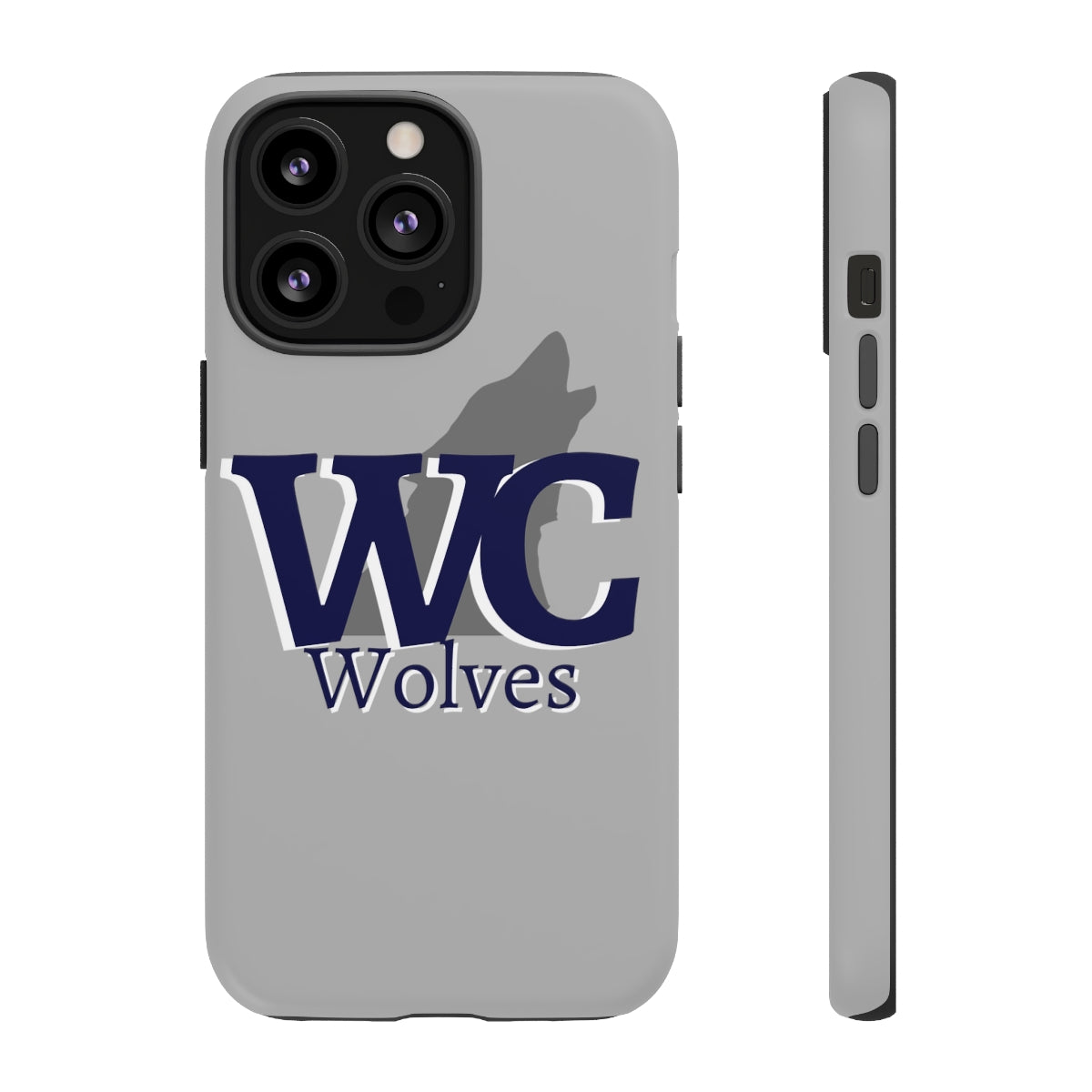 Wolves Tough Cases