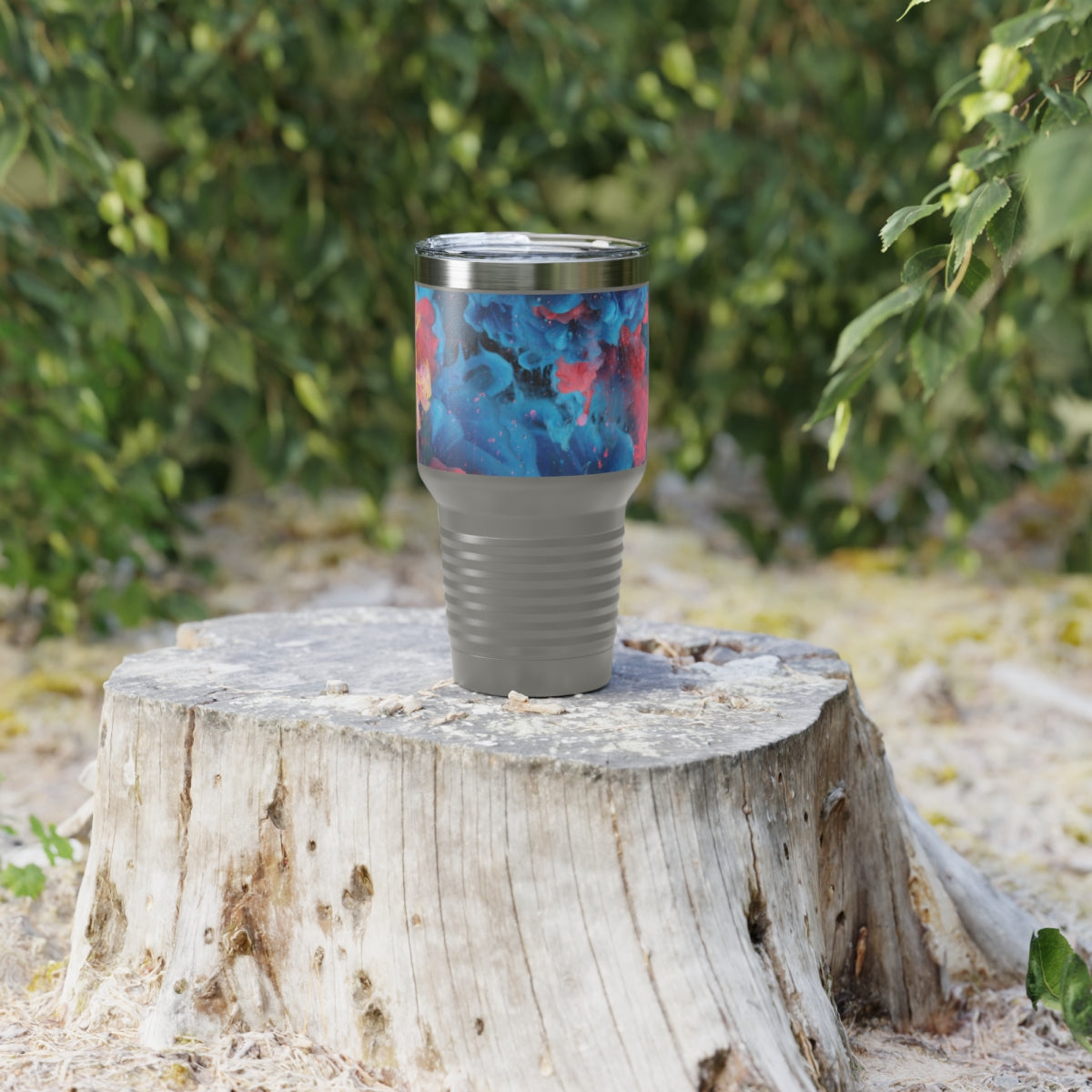 Ringneck Tumbler, 30oz