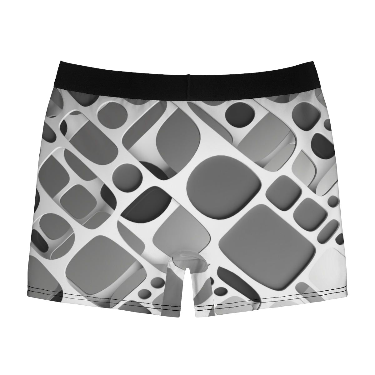 Men's Boxer Briefs