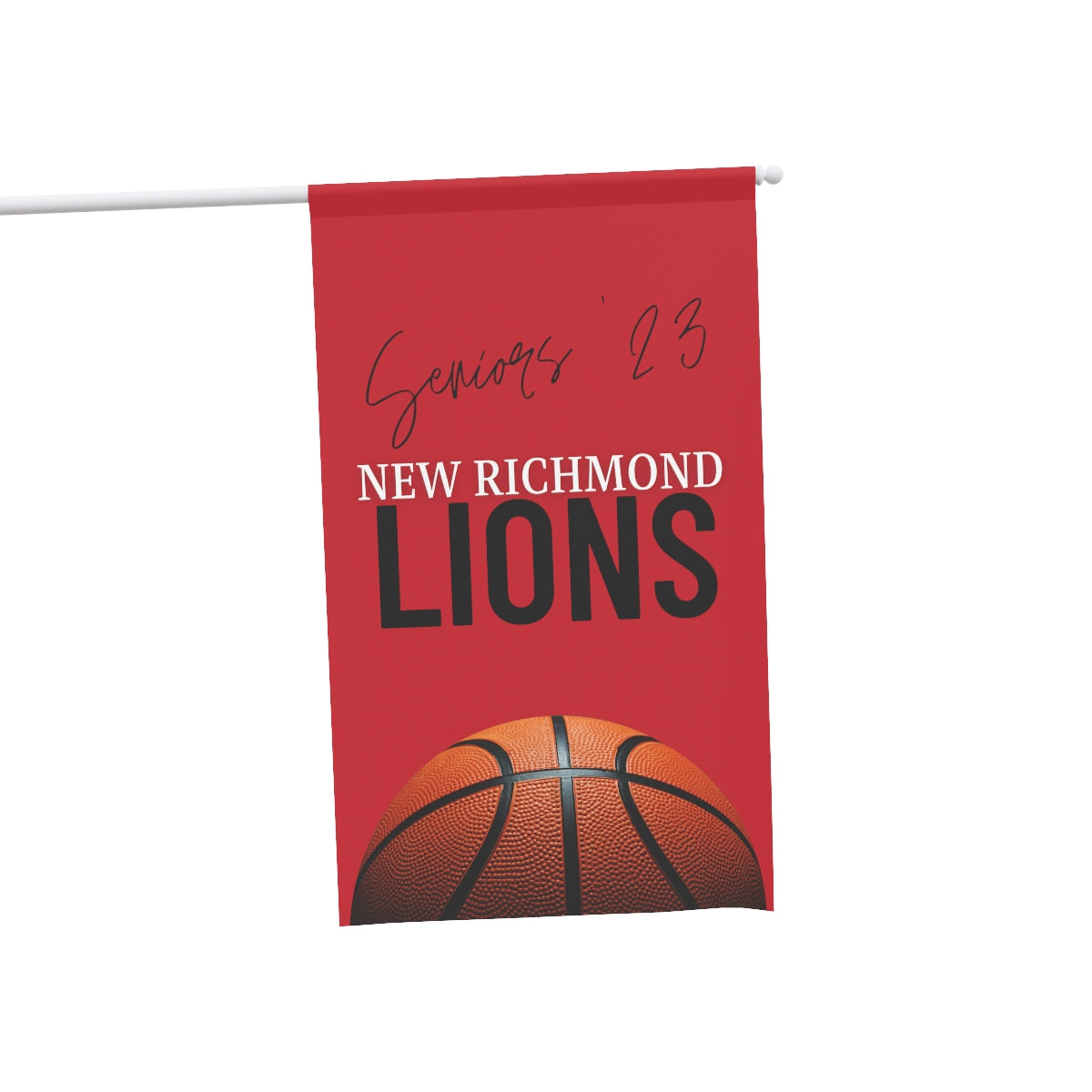 Lions House Banner