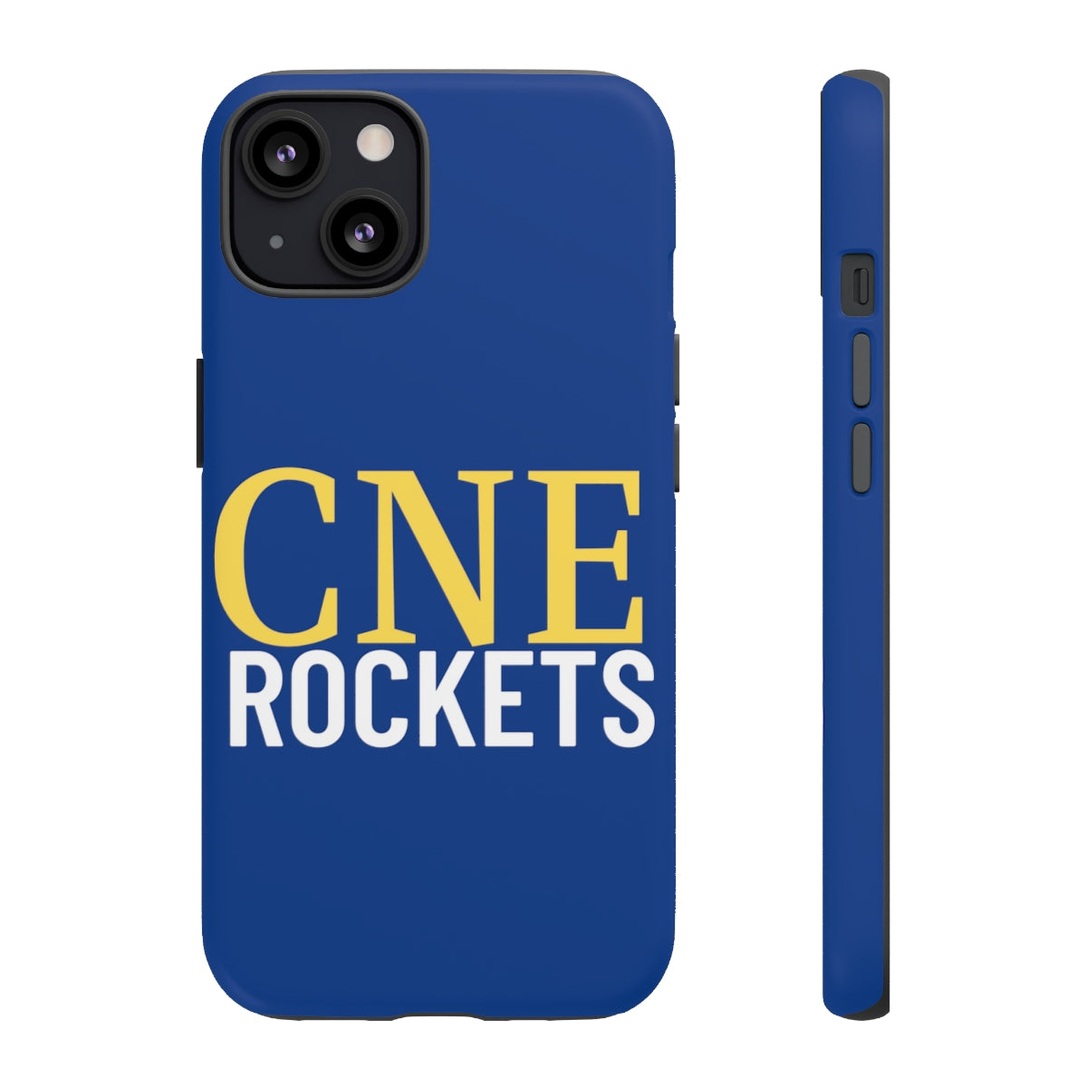 Rockets Tough Cases