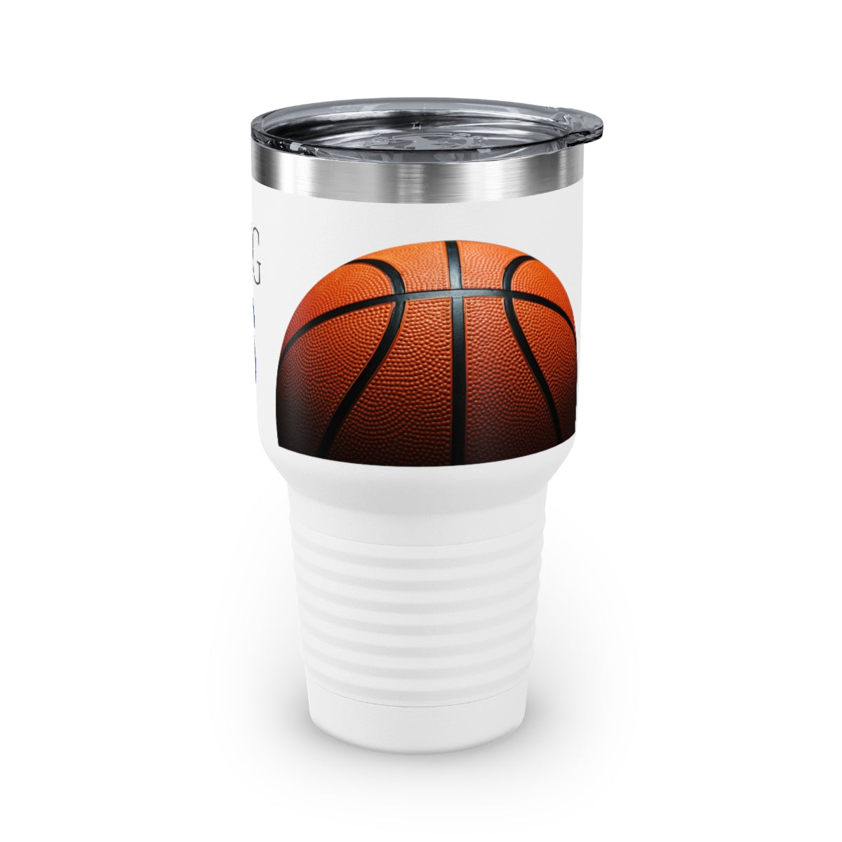 Wildcat BASKETBALL Ringneck Tumbler, 30oz