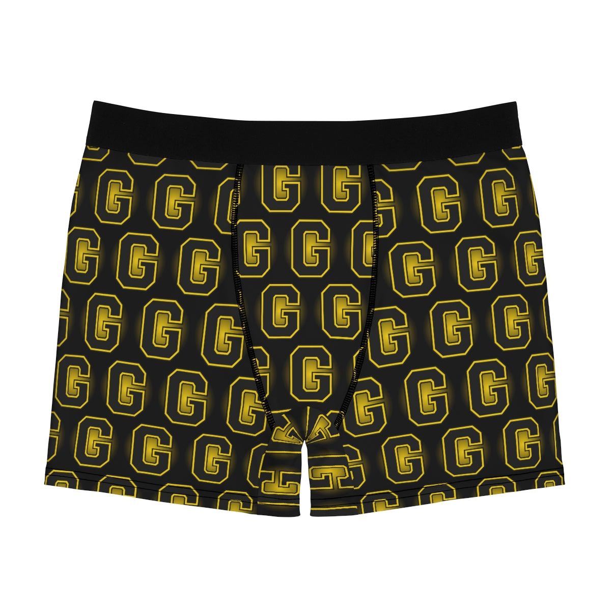 G-Men Men's Boxer Briefs