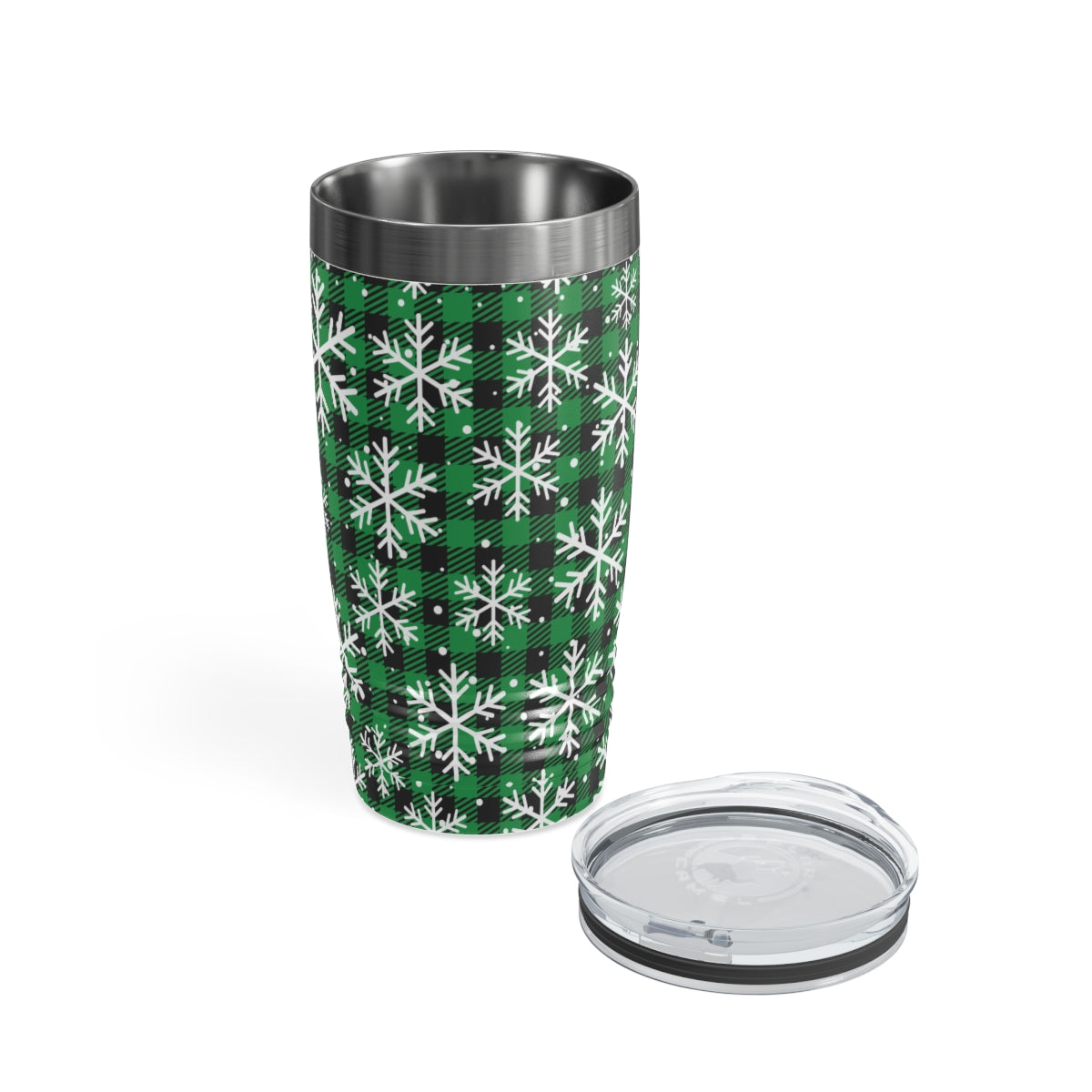 Ugly Sweater Ringneck Tumbler, 20oz