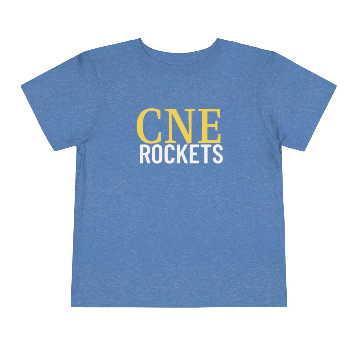 Rockets Toddler Short Sleeve Tee
