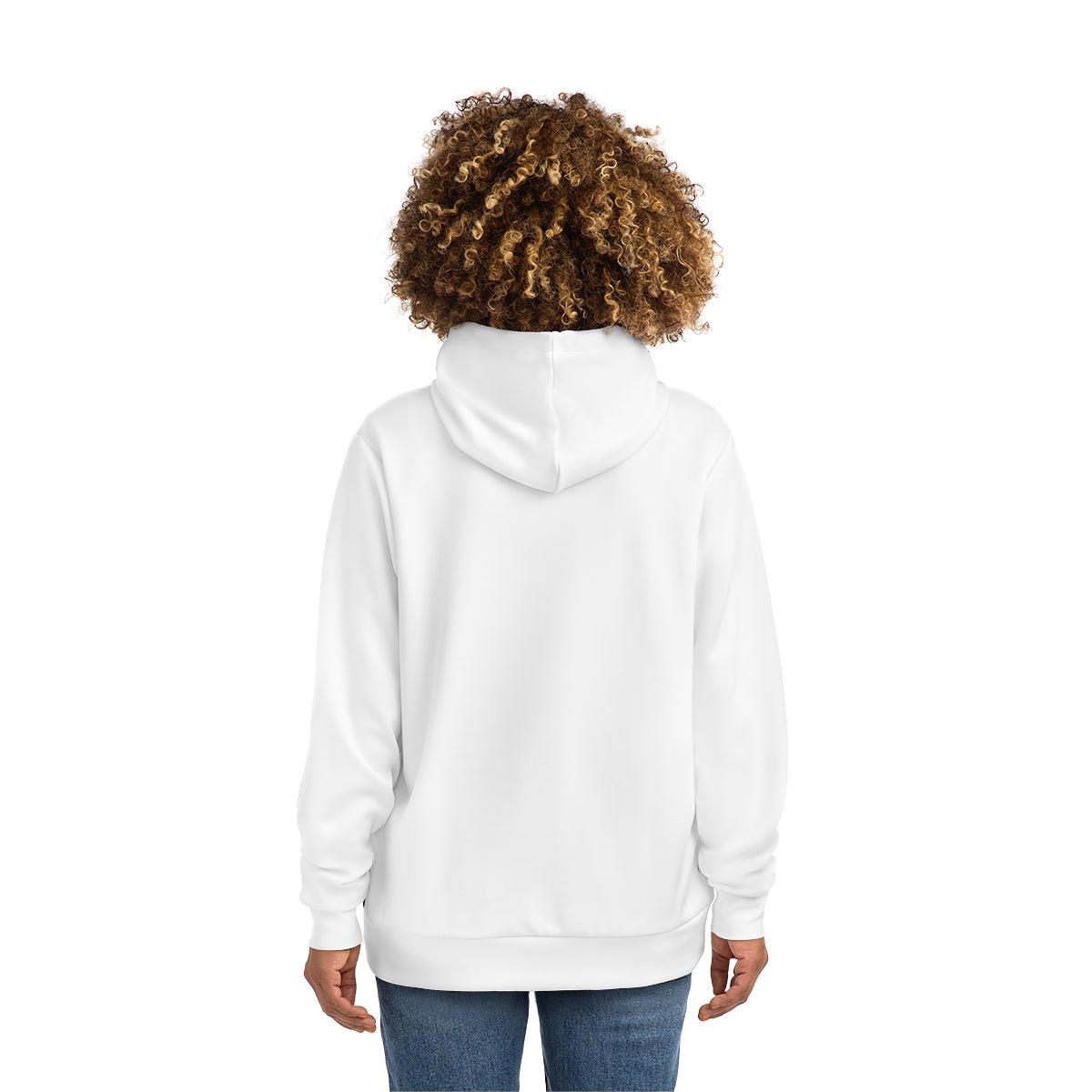 @#$% Turkey Day AOP Fashion Hoodie