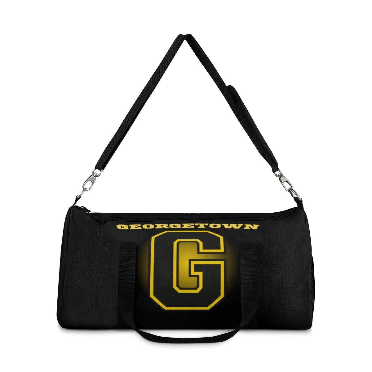 G-Men Duffel Bag