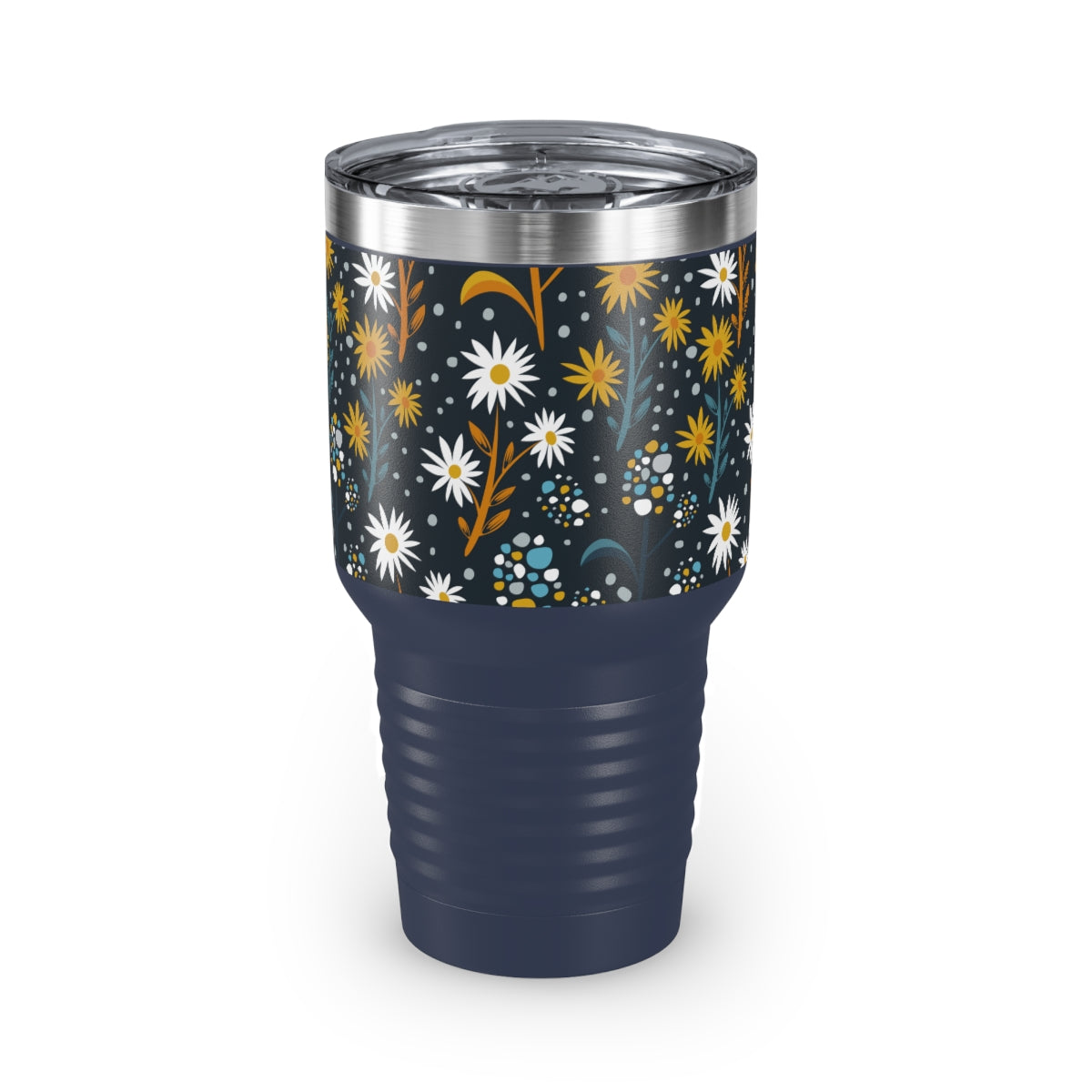 Daisy Ringneck Tumbler, 30oz