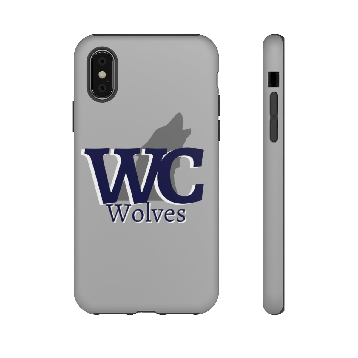 Wolves Tough Cases