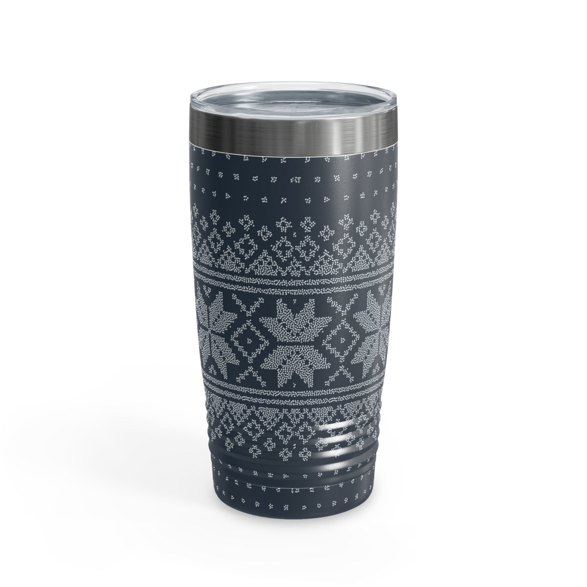 Ugly Sweater Ringneck Tumbler, 20oz