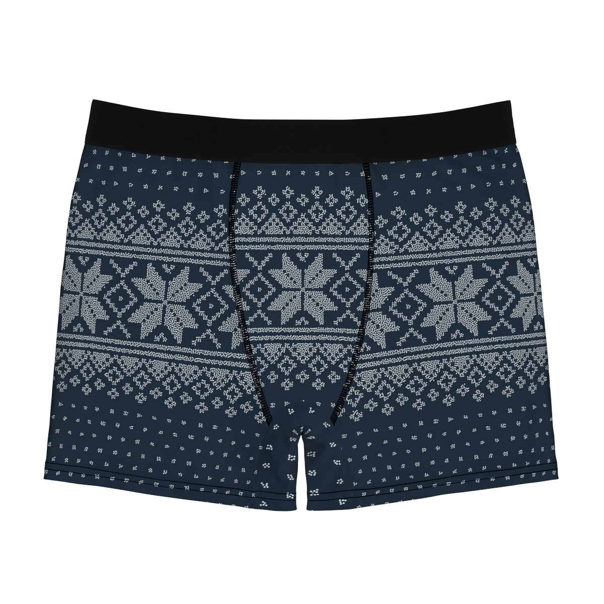 Ugly Sweater Men's Boxer Briefs