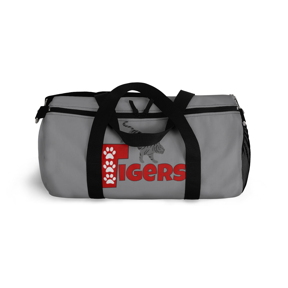 Tigers Duffel Bag