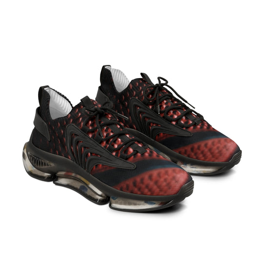 Basketball Men's Mesh Sports Sneakers