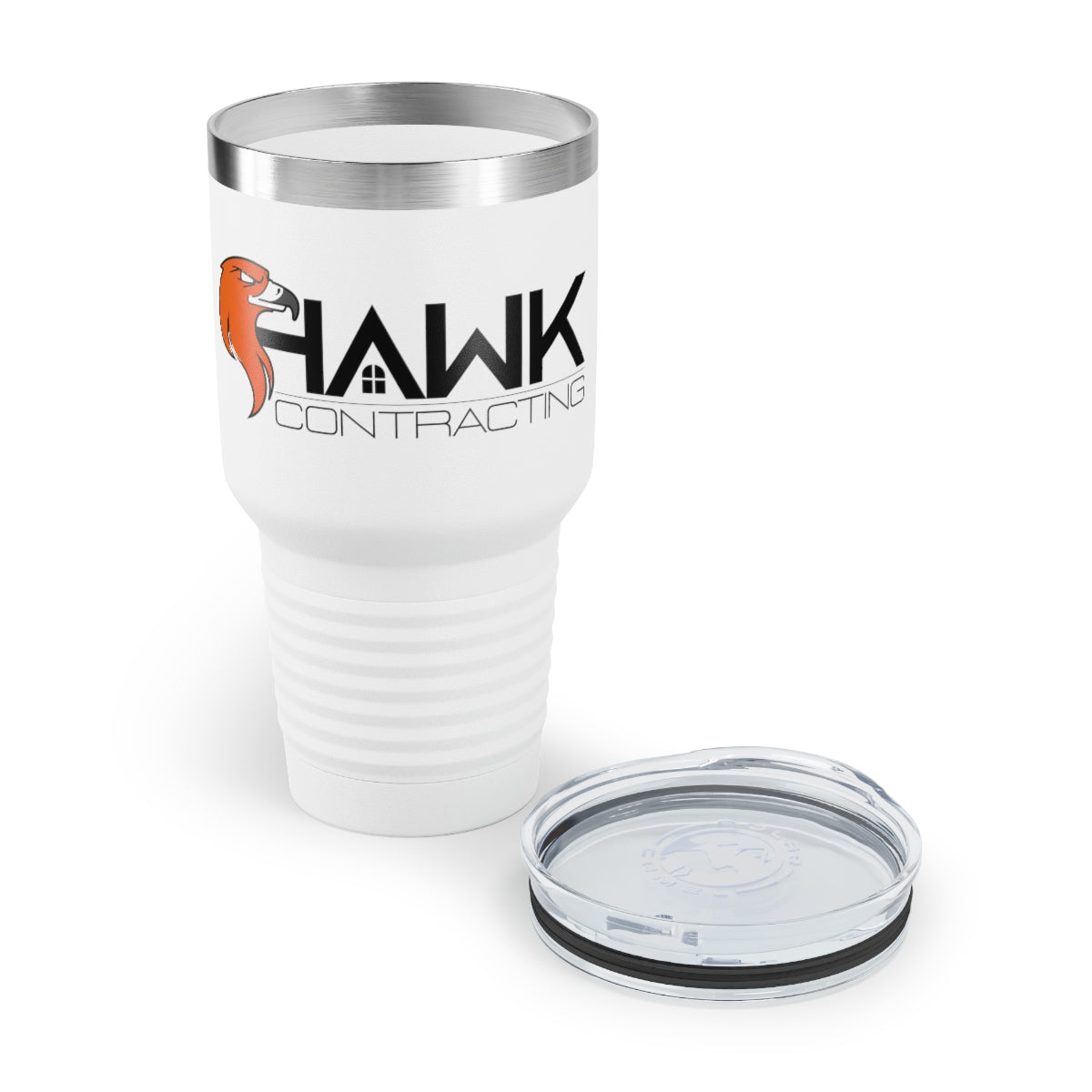 Hawk Ringneck Tumbler, 30oz