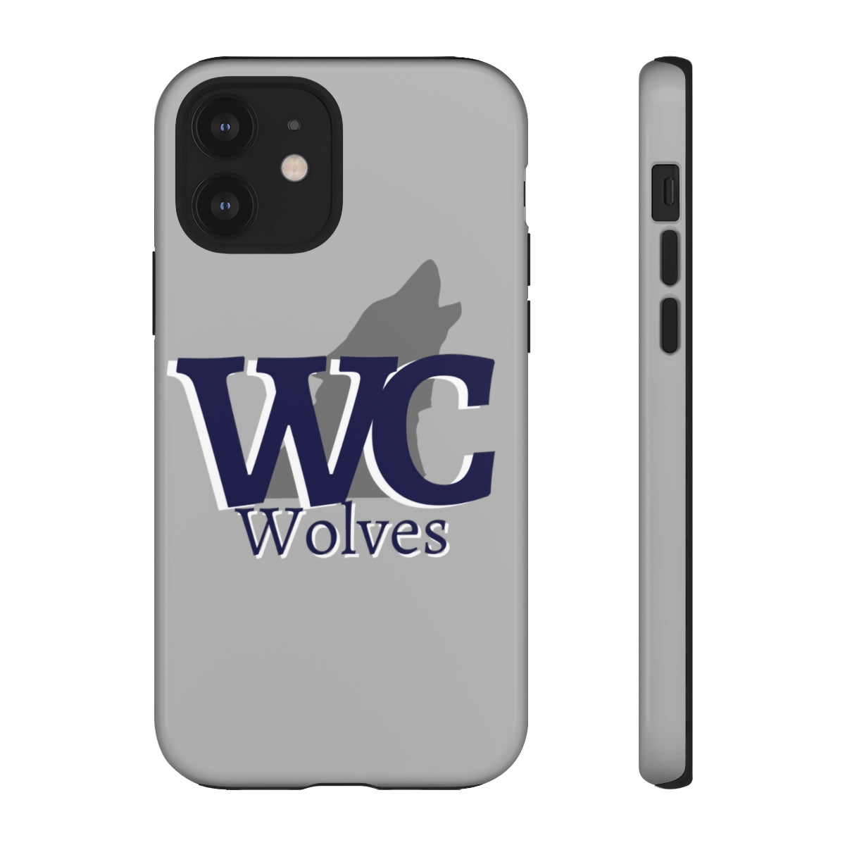 Wolves Tough Cases