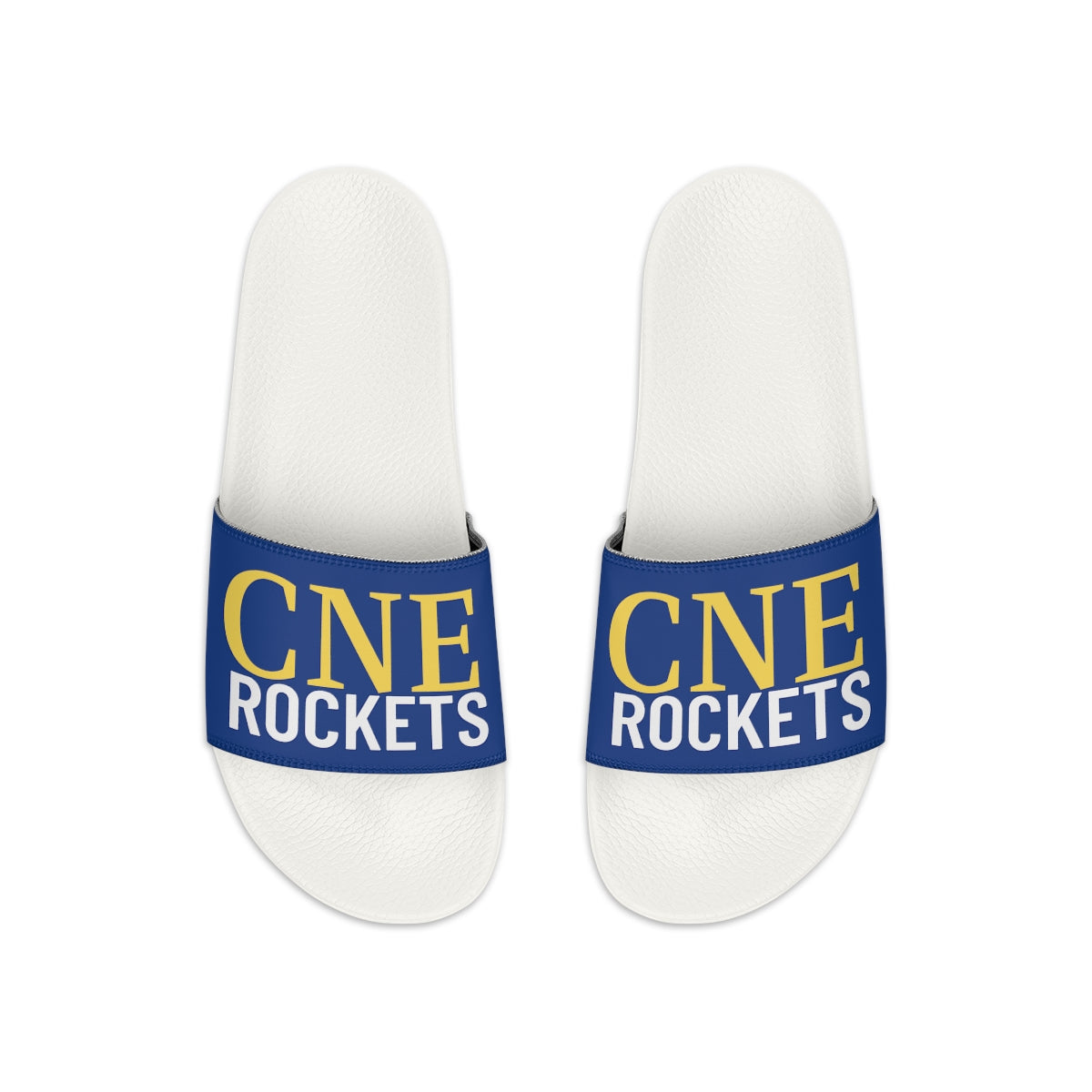 Rockets Men's Slide Sandals