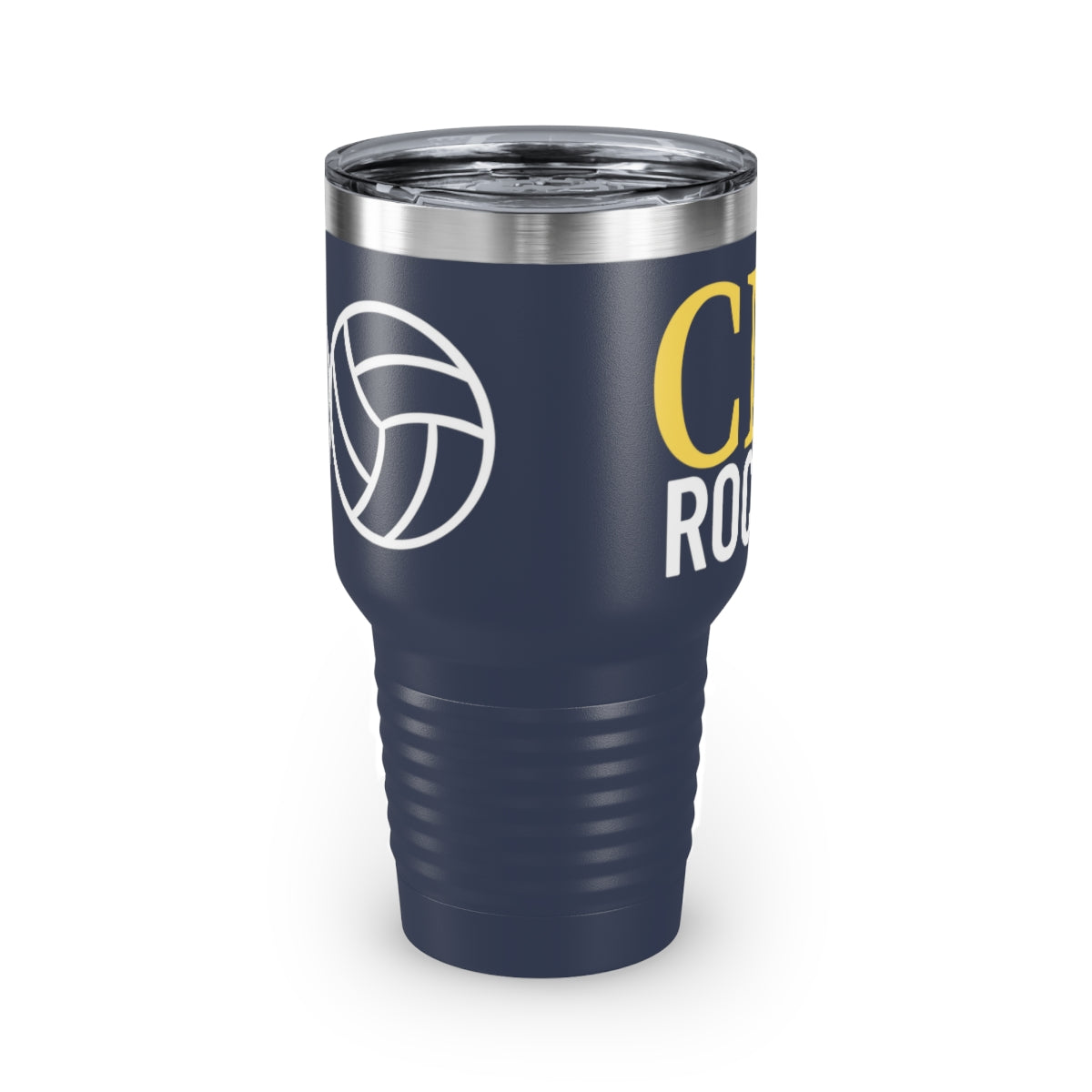 Volleyball  Rocket Ringneck Tumbler, 30oz