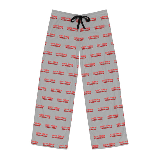 Cardinals Men's Pajama Pants (AOP)