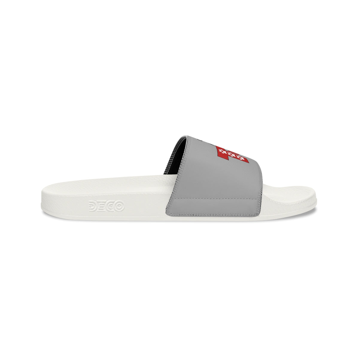 Tigers Men's Slide Sandals