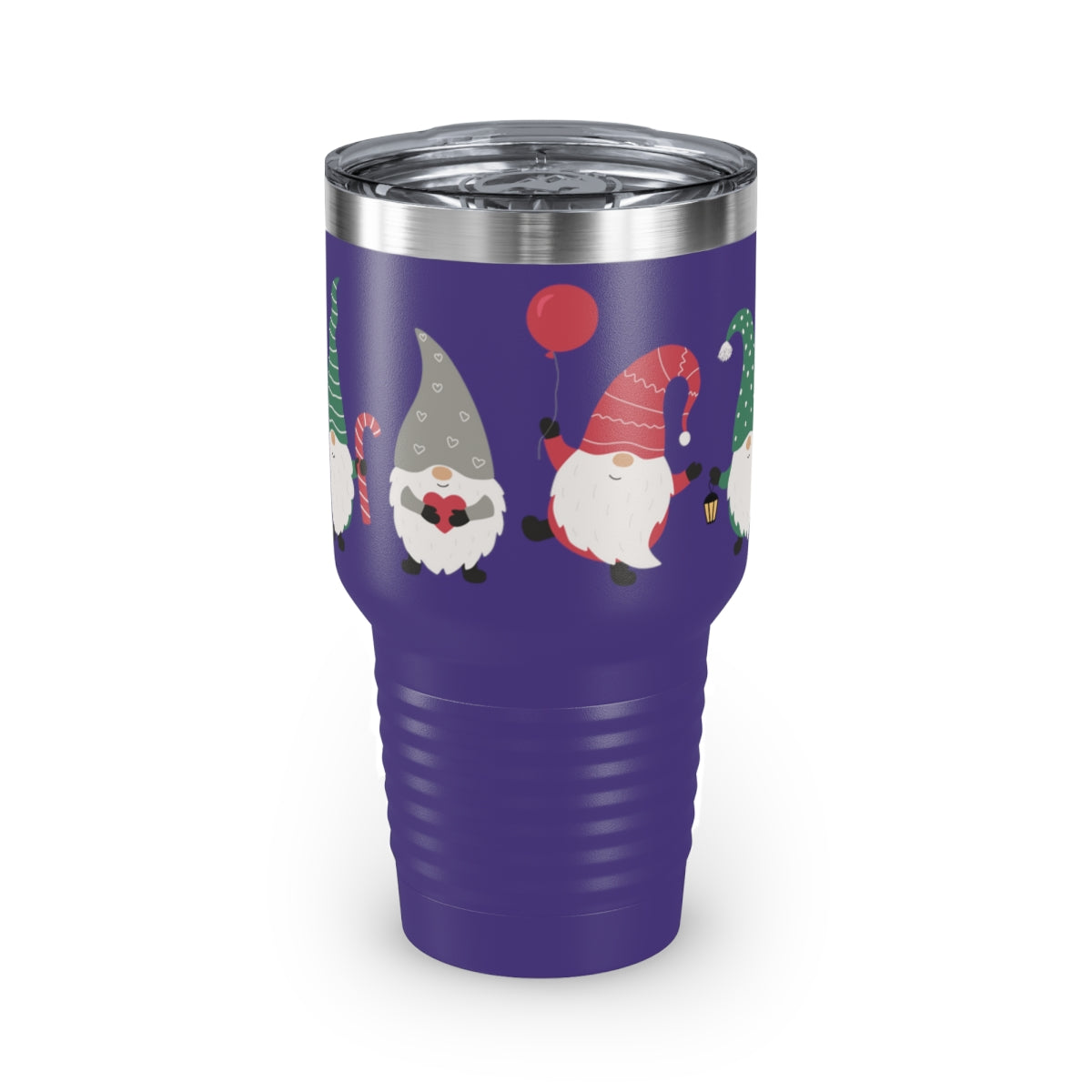 Gnome Ringneck Tumbler, 30oz