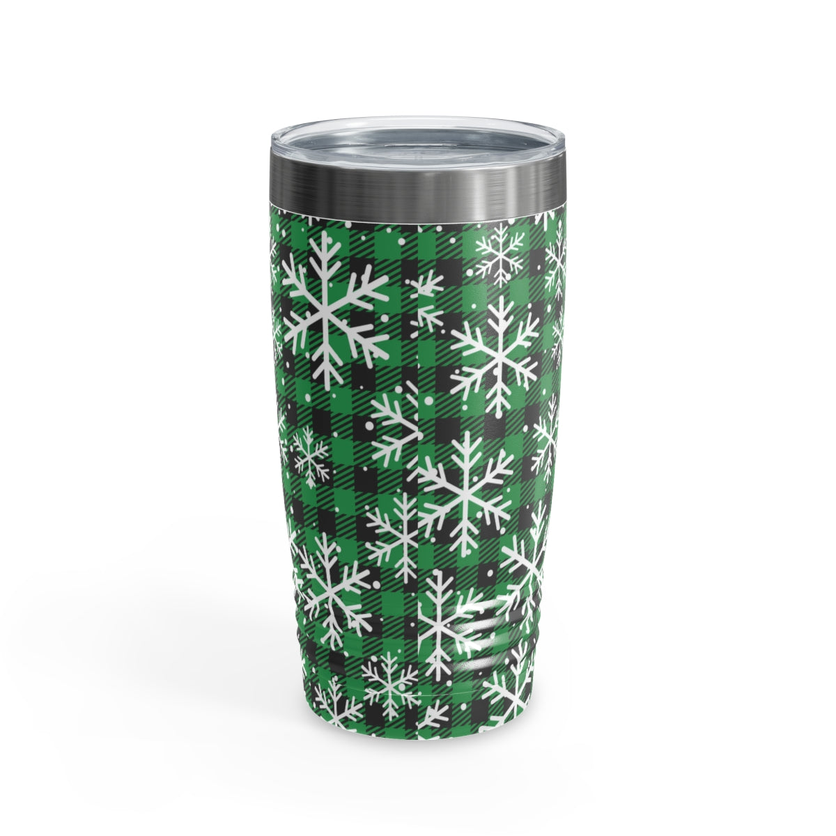 Ugly Sweater Ringneck Tumbler, 20oz